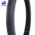 Sunmoon 20x4 Speedster Tire Skinwall 20inx4/pneu gordo 20in A bicicleta E